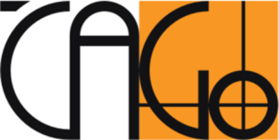 Logo České asociace go